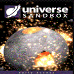 * Universe Sandbox | Epic Games (EGS) | PC *