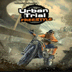 * Urban Trial Freestyle | Epic Games (EGS) | PC *