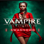 * Vampire: The Masquerade – Swansong | Epic Games |*