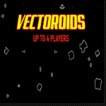 * Vectoroids | Epic Games (EGS) | PC *