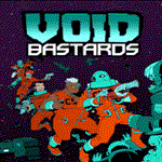 * Void Bastards | Epic Games (EGS) | PC *