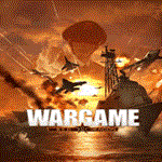 * Wargame: Red Dragon | Epic Games (EGS) | PC *