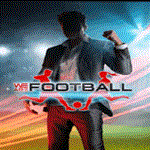 * WE ARE FOOTBALL | Epic Games (EGS) | PC *