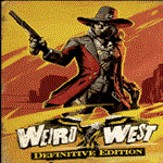 * Weird West | Epic Games (EGS) | PC *