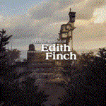 * What Remains of Edith Finch | Epic Games (EGS) |*