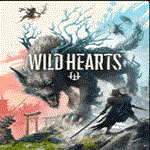 * WILD HEARTS  | Epic Games (EGS) | PC *