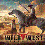 * Wild West Dynasty | Epic Games (EGS) | PC *