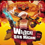 * Wildcat Gun Machine | Epic Games (EGS) | PC *