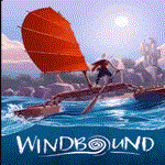 * Windbound | Epic Games (EGS) | PC *