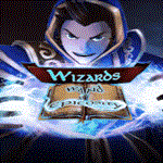 * Wizards: Wand of Epicosity | Epic Games (EGS) | PC*