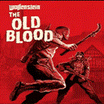 * Wolfenstein: The Old Blood | Epic Games (EGS) | PC*