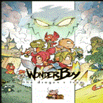 * Wonder Boy: The Dragon´s Trap | Epic Games (EGS) |*