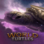 * World Turtles | Epic Games (EGS) | PC *