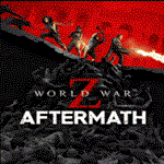 * World War Z: Aftermath | Epic Games (EGS) | PC *