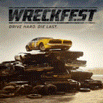 * Wreckfest | Epic Games (EGS) | PC *