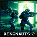 * Xenonauts 2 | Epic Games (EGS) | PC *