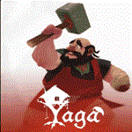 * Yaga | Epic Games (EGS) | PC *