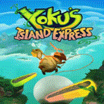 * Yoku´s Island Express | Epic Games (EGS) | PC *