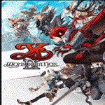 * Ys IX: Monstrum Nox | Epic Games (EGS) | PC *