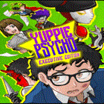 * Yuppie Psycho  | Epic Games (EGS) | PC *