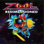 * Zool Redimensioned | Epic Games (EGS) | PC *