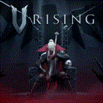 * V Rising * STEAM/СТИМ GIFT * ТУРЦИЯ | ПК