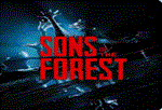 * Sons Of The Forest * STEAM/СТИМ GIFT * ТУРЦИЯ | ПК