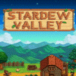 * Stardew Valley * STEAM/СТИМ GIFT * ТУРЦИЯ | ПК