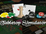 * Tabletop Simulator * STEAM/СТИМ GIFT * ТУРЦИЯ | ПК