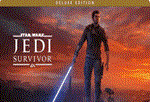 * STAR WARS Jedi: Survivor Deluxe* STEAM * ТУРЦИЯ |