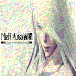 * NieR:Automata * STEAM/СТИМ GIFT * ТУРЦИЯ | ПК