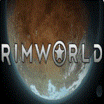 * RimWorld * STEAM/СТИМ GIFT * ТУРЦИЯ | ПК