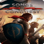 * Songs of Conquest * STEAM/СТИМ GIFT * ТУРЦИЯ | ПК