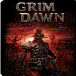 * Grim Dawn * STEAM/СТИМ GIFT * ТУРЦИЯ | ПК