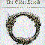 * The Elder Scrolls Online * STEAM * ТУРЦИЯ | ПК