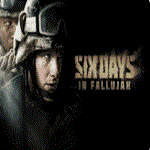 * Six Days in Fallujah * STEAM GIFT * ТУРЦИЯ | ПК