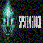 * System Shock * STEAM/СТИМ GIFT * ТУРЦИЯ | ПК