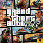 * Grand Theft Auto V * STEAM GIFT * ТУРЦИЯ | ПК