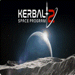 * Kerbal Space Program 2 * STEAM/СТИМ * ТУРЦИЯ | ПК