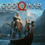 * God of War * STEAM/СТИМ GIFT * ТУРЦИЯ | ПК