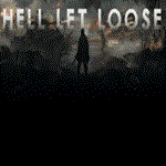 * Hell Let Loose * STEAM/СТИМ GIFT * ТУРЦИЯ | ПК