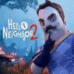 * Hello Neighbor 2 * STEAM/СТИМ GIFT * ТУРЦИЯ | ПК