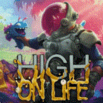 * High On Life * STEAM/СТИМ GIFT * ТУРЦИЯ | ПК