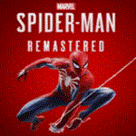 * Marvel’s Spider-Man Remaster * STEAM * ТУРЦИЯ |ПК