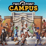 * Two Point Campus * STEAM/СТИМ GIFT * ТУРЦИЯ | ПК