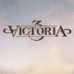 * Victoria 3 * STEAM/СТИМ GIFT * ТУРЦИЯ | ПК