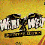 * Weird West Definitive Edition * STEAM * ТУРЦИЯ |ПК