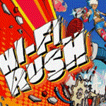 * Hi-Fi RUSH Deluxe * STEAM GIFT * ТУРЦИЯ | ПК