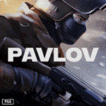 * Pavlov / Павлов | PS5 VR2 | Турция *