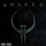 * Quake 2 (2023) | PS4/PS5 | Турция*